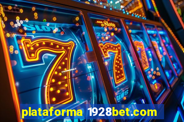 plataforma 1928bet.com