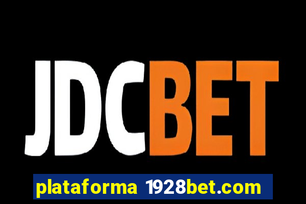 plataforma 1928bet.com