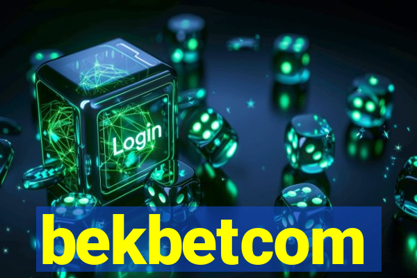 bekbetcom