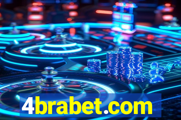 4brabet.com