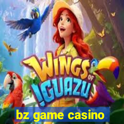 bz game casino