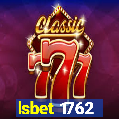 lsbet 1762