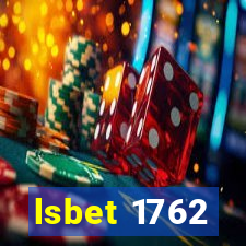 lsbet 1762