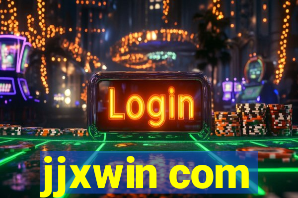 jjxwin com