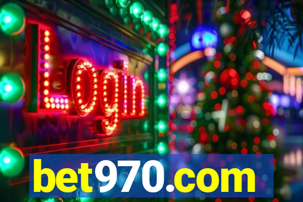 bet970.com