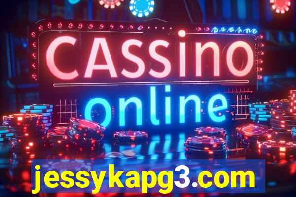 jessykapg3.com