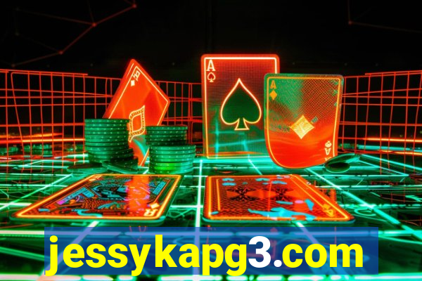 jessykapg3.com