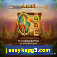 jessykapg3.com