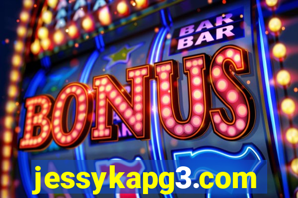 jessykapg3.com