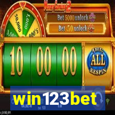 win123bet