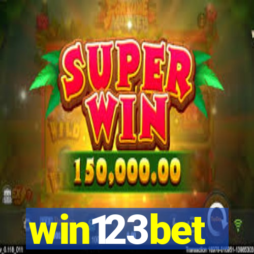 win123bet