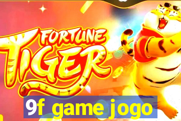 9f game jogo