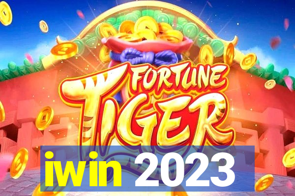 iwin 2023