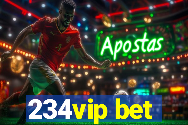 234vip bet