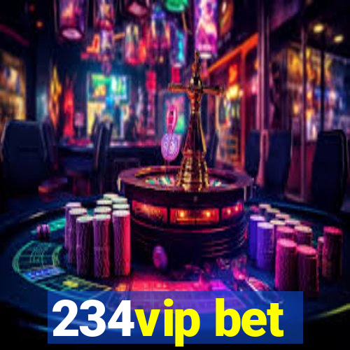 234vip bet