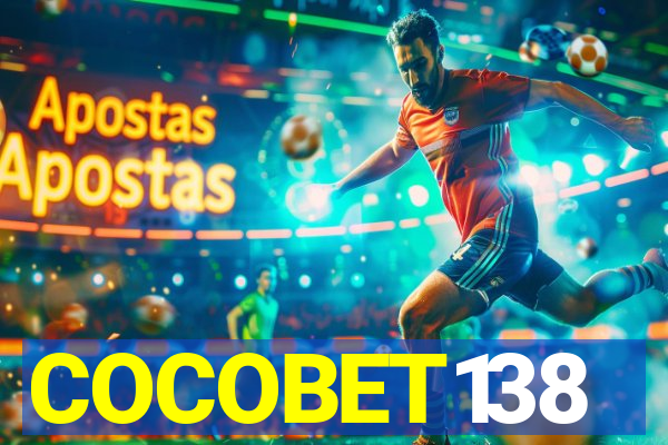 COCOBET138