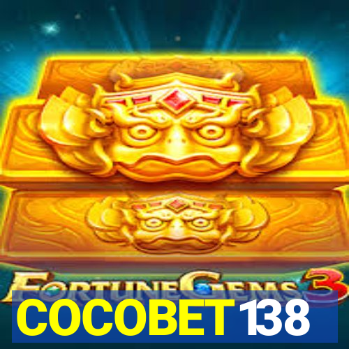 COCOBET138