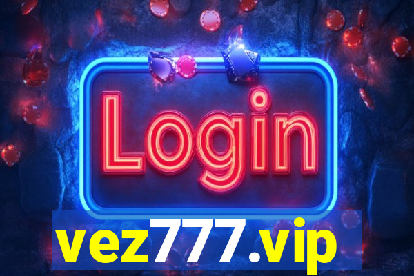 vez777.vip