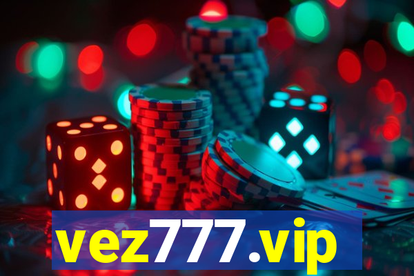 vez777.vip