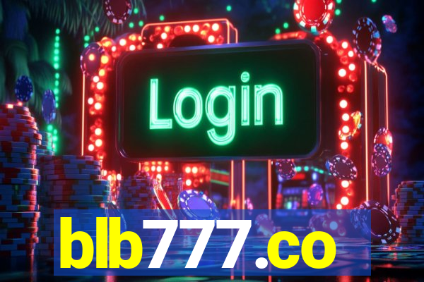 blb777.co