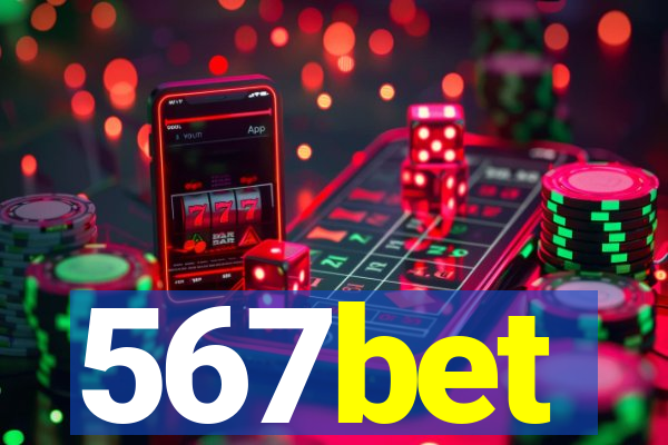 567bet