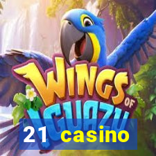 21 casino withdrawal time