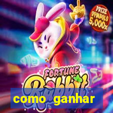 como ganhar dinheiro no fortune rabbit Informational