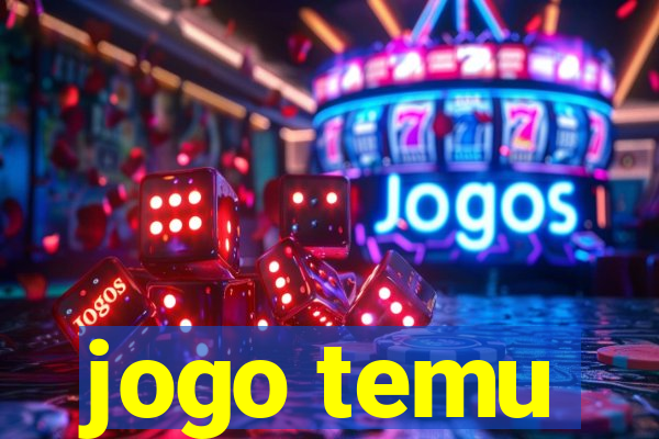 jogo temu