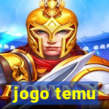 jogo temu