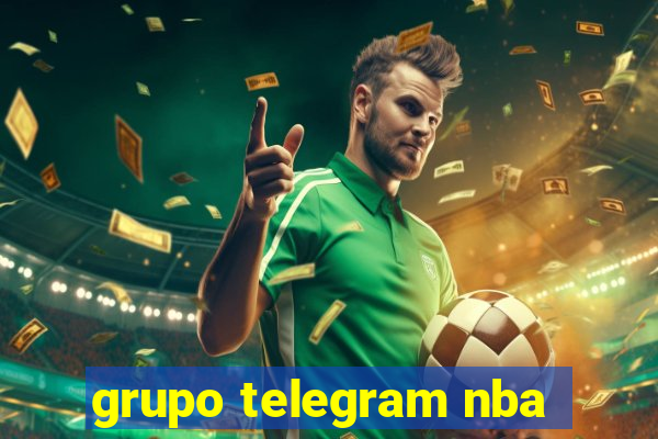 grupo telegram nba