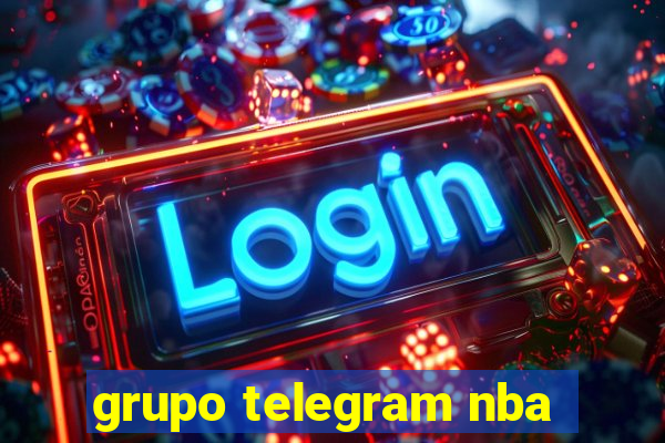 grupo telegram nba