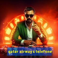 qatar airways telefone