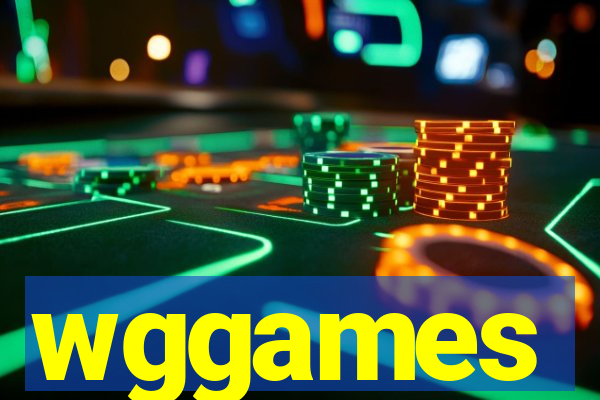 wggames