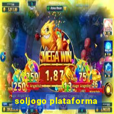 soljogo plataforma