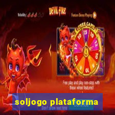 soljogo plataforma