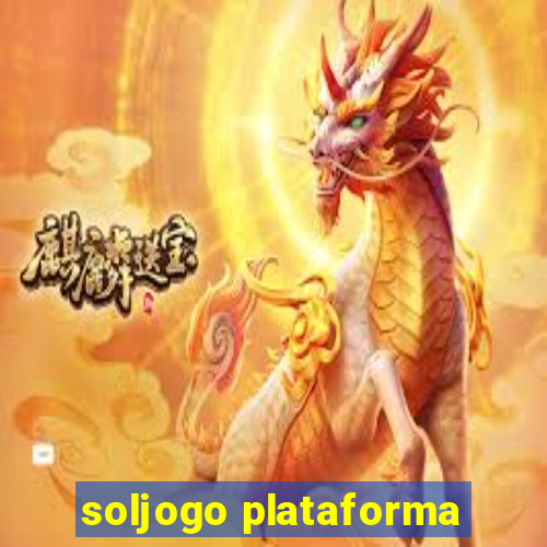 soljogo plataforma