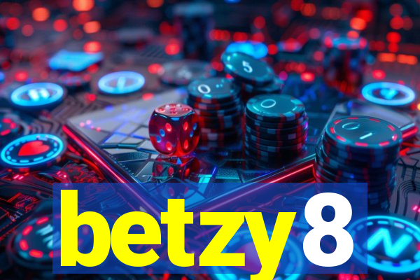 betzy8