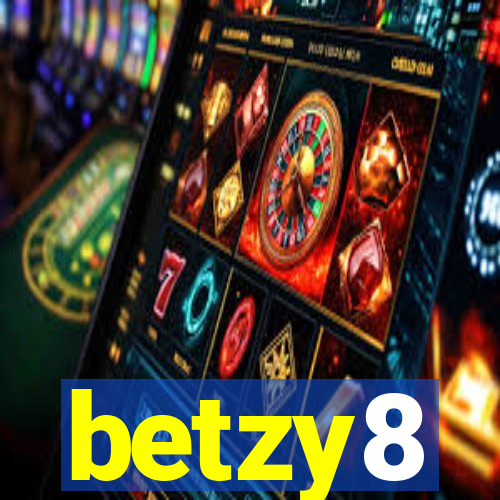 betzy8