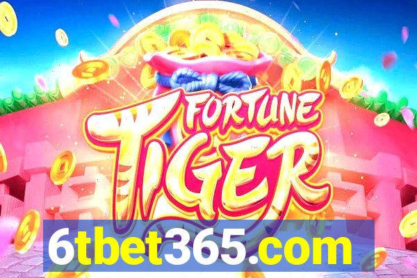 6tbet365.com