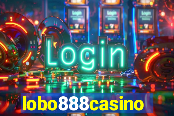 lobo888casino