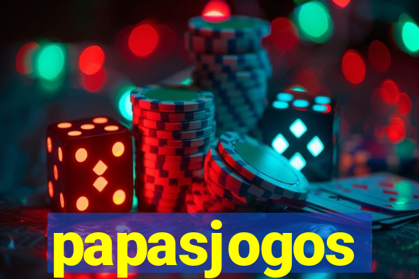 papasjogos