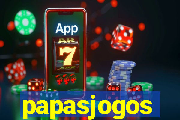 papasjogos