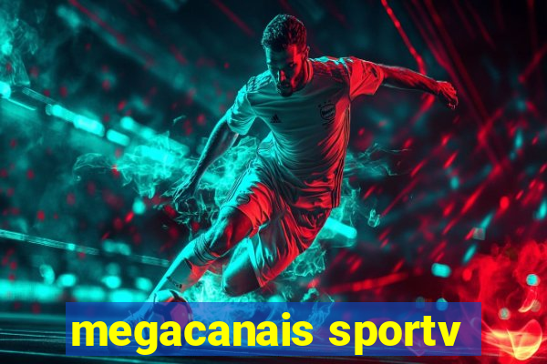 megacanais sportv