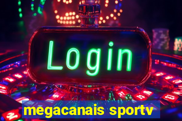 megacanais sportv