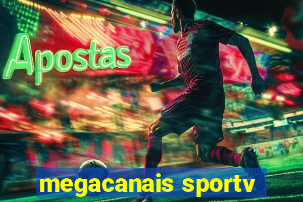 megacanais sportv