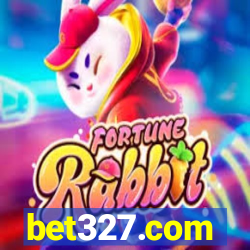 bet327.com