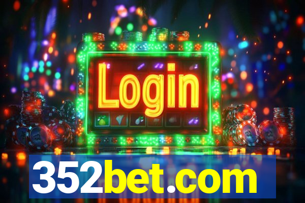 352bet.com