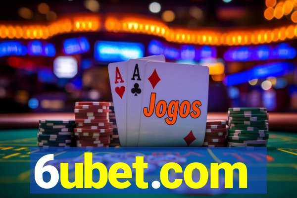 6ubet.com