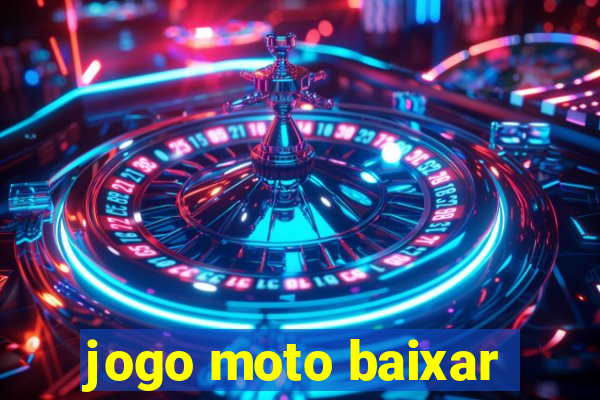 jogo moto baixar