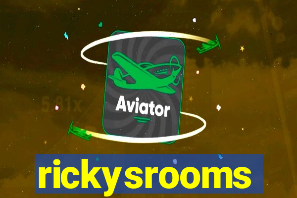 rickysrooms